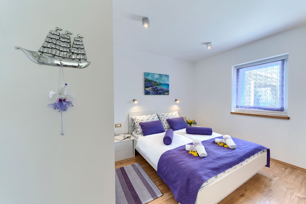 Villa Liva Brac Olivers Travels 5