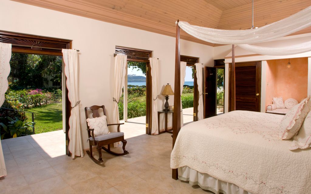 Villa Jamrock Jamaica Olivers Travels 3