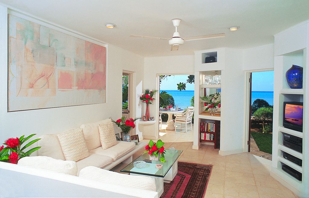 Villa Jamrock Jamaica Olivers Travels 4