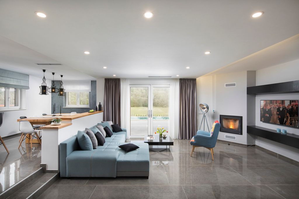 Villa Nalia Istria Olivers Travels 3