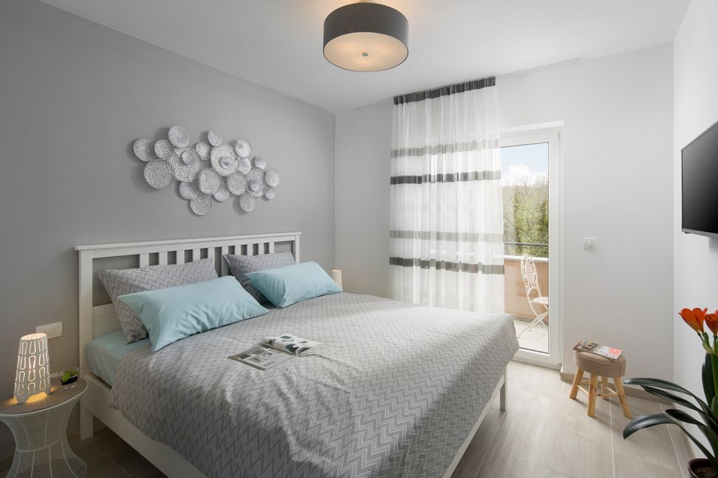 Villa Nalia Istria Olivers Travels 4