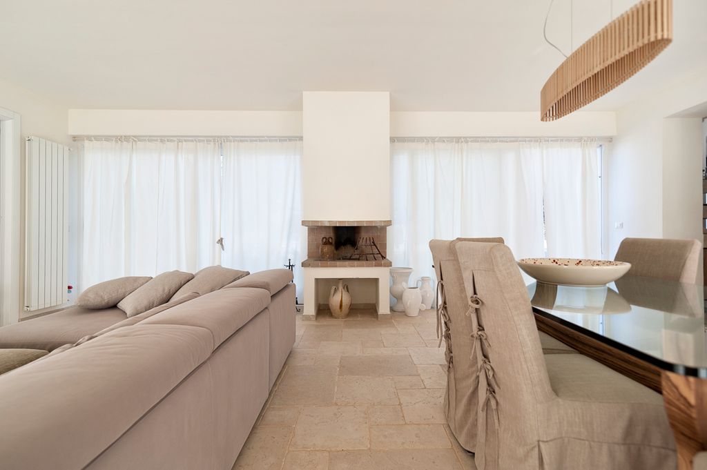 Pajara Catanzani Puglia Olivers Travels 2