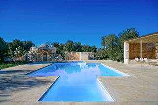 Pajara Catanzani Puglia Olivers Travels 1