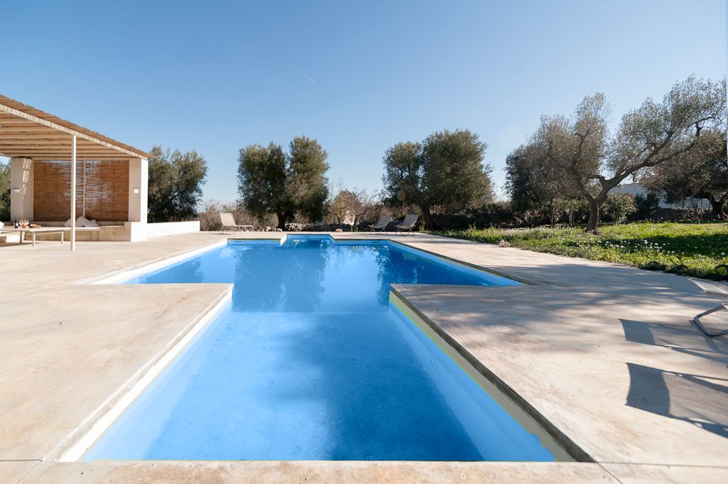 Pajara Catanzani Puglia Olivers Travels 4