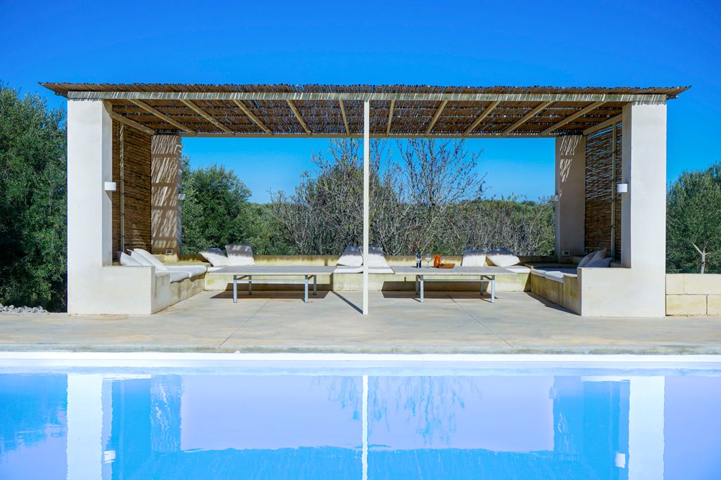 Pajara Catanzani Puglia Olivers Travels 5