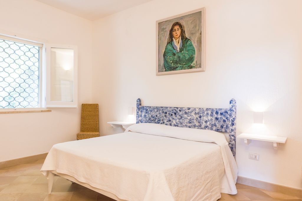 Villa delle Mannute Puglia Olivers Travels 3