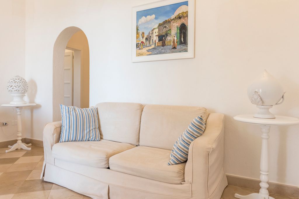 Villa delle Mannute Puglia Olivers Travels 4