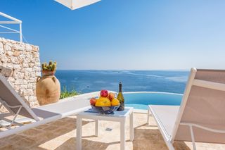 Vista Plateia Puglia Olivers Travels 1