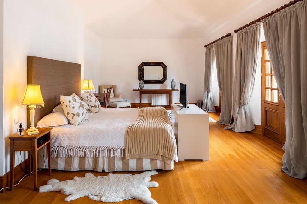 Casa Serena Quinta do Lago Olivers Travels5