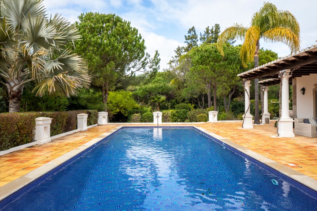 Casa Serena Quinta do Lago Olivers Travels2
