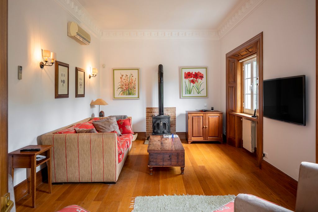 Casa Serena Quinta do Lago Olivers Travels4