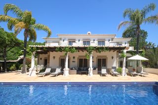 Casa Serena Quinta do Lago Olivers Travels0