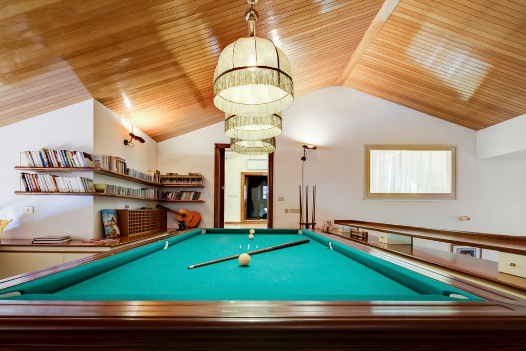 Villa Cognaia Tuscany Olivers Travels 5