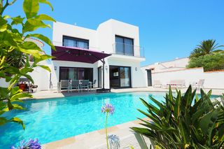 Villa Guanabana costa Brava Spain OliversTravelss 1