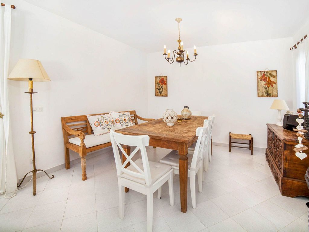 Villa Carambola Costa Brava Olivers Travels 4