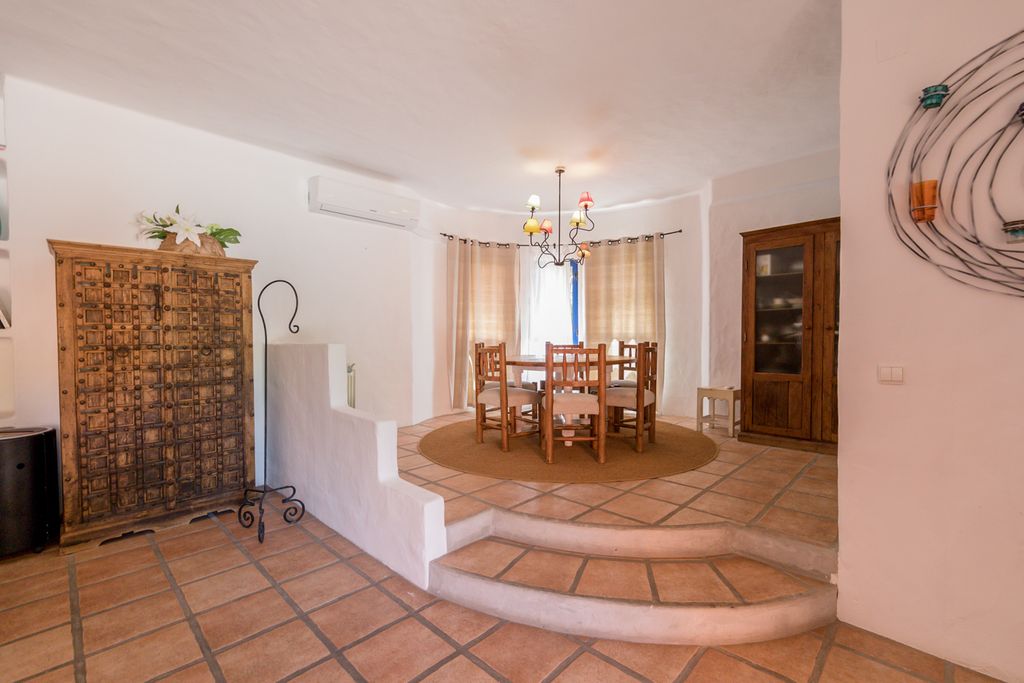 Villa Borja Lisbon Olivers Travels 04