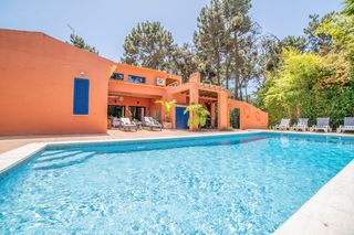 Villa Borja Lisbon Olivers Travels 01