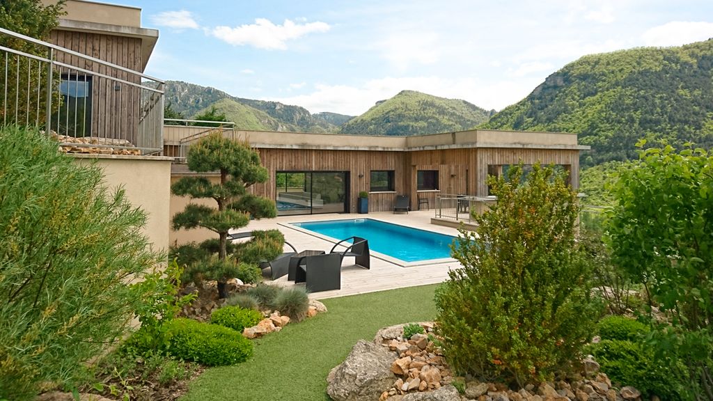 Dans la Nature Languedoc Olivers Travels1