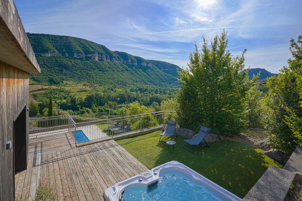 Dans la Nature Languedoc Olivers Travels2