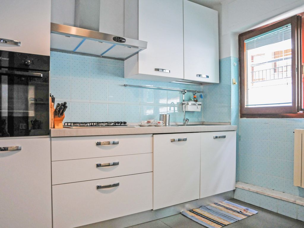 Casa Arnella Liguria Olivers Travels 03