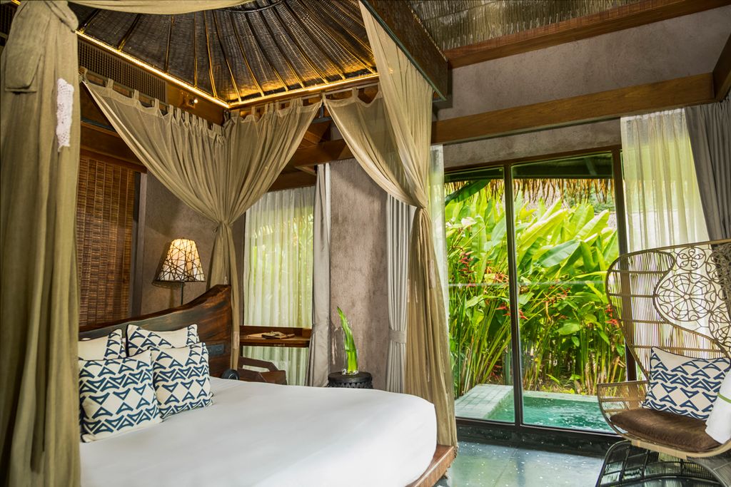 Villa Apsorn Keelema Resort Olivers Travels 5