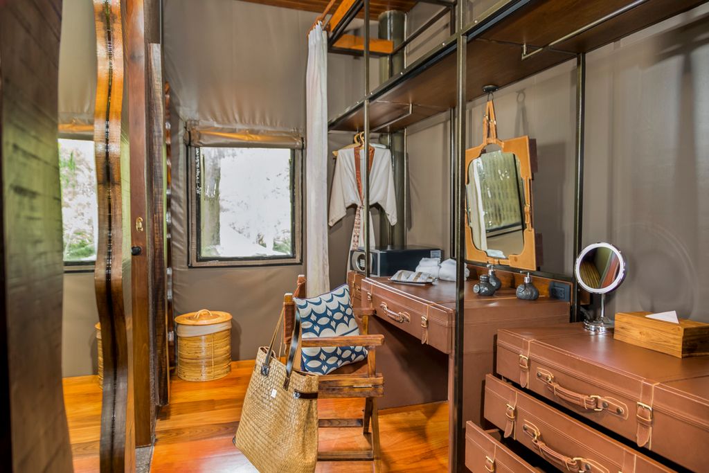 Villa Bua Keelema Resort Olivers Travels 5