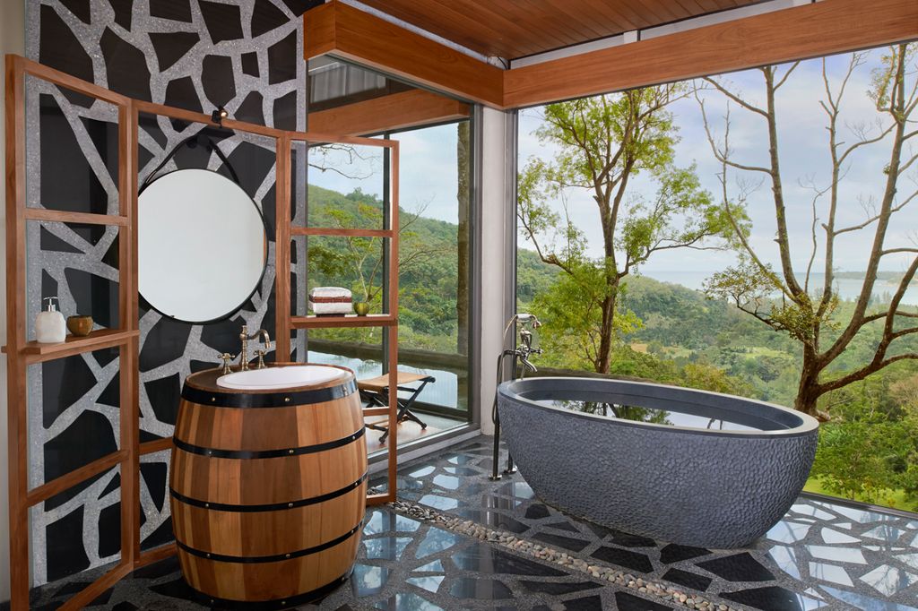 Villa Bua Keelema Resort Olivers Travels 3