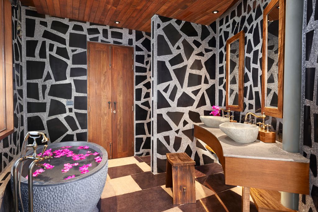 Villa Buppha Keelema Resort Olivers Travels 4