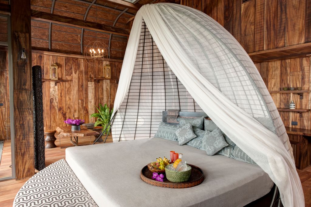 Villa Rasamee Keelema Resort Olivers Travels 3