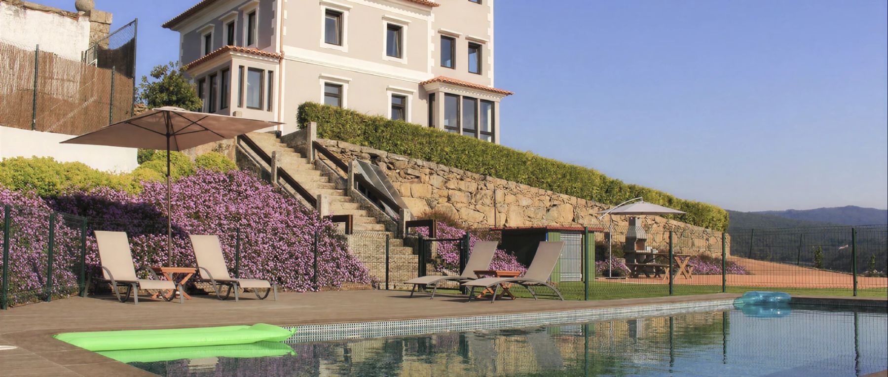 001 casa berdillo northern spain olivers travels desktop center