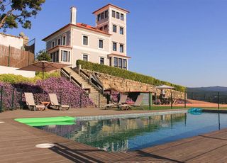 Casa Berdillo Galicia Olivers Travel 1