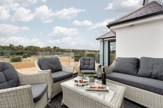 Kingsdown Beach House Kent Olivers Travels 1