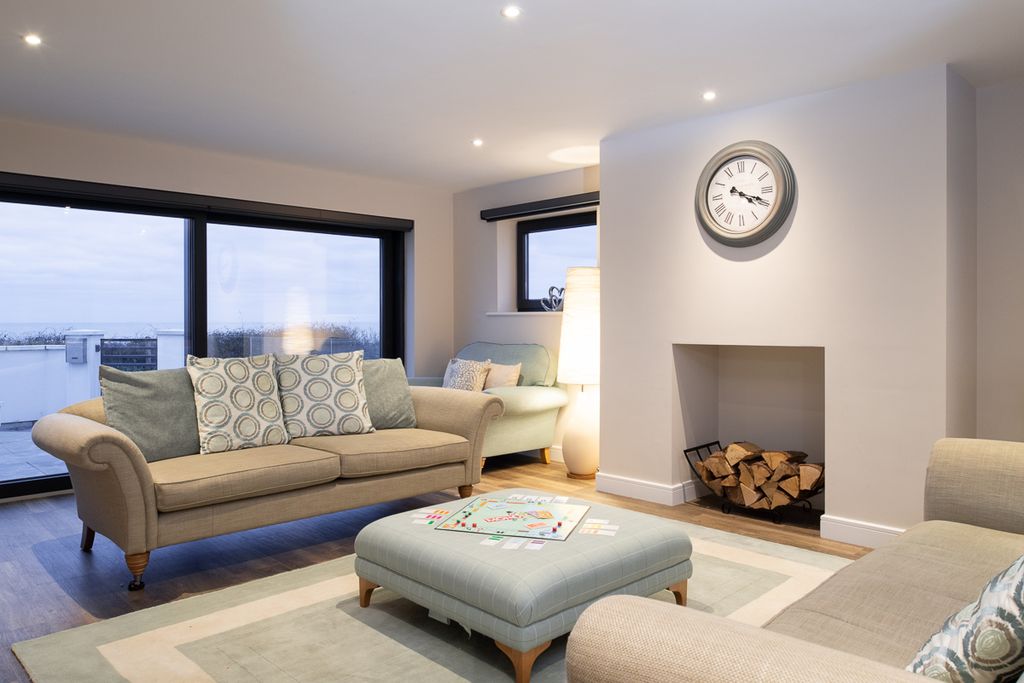 Kingsdown Beach House Kent Olivers Travels 3