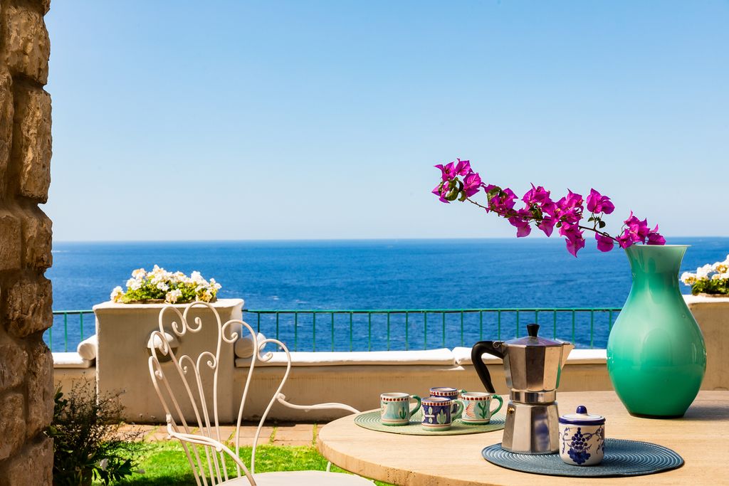 Stella Dei Venti Amalfi Coast Italy OliverTravels 2
