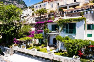 Stella Dei Venti Amalfi Coast Italy OliverTravels 1
