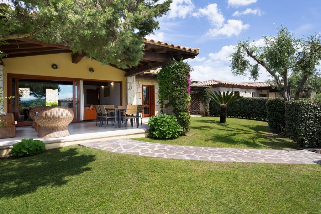 Stelleta Sardinia Olivers Travels 1  1 