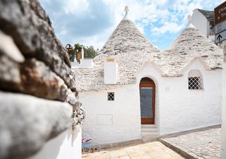 La Mandragora Puglia Olivers Travels 1