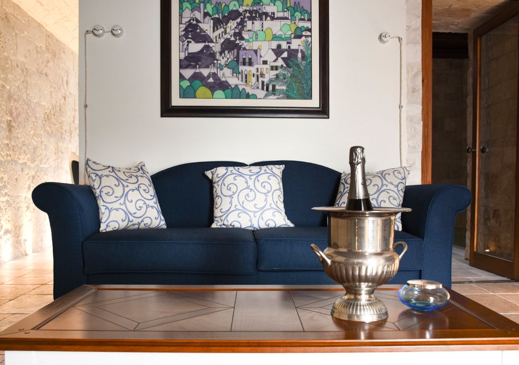 La Mandragora Puglia Olivers Travels 5