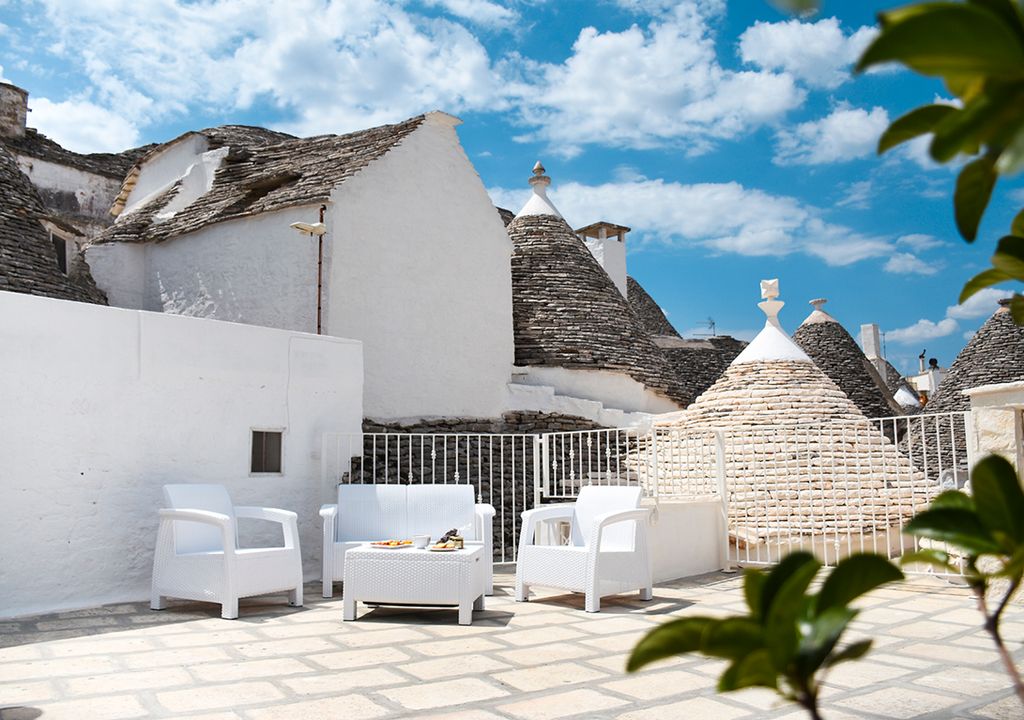 La Mandragora Puglia Olivers Travels 2