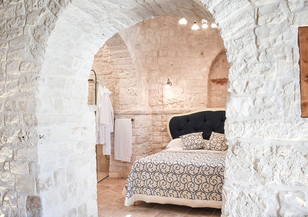 La Mandragora Puglia Olivers Travels 3