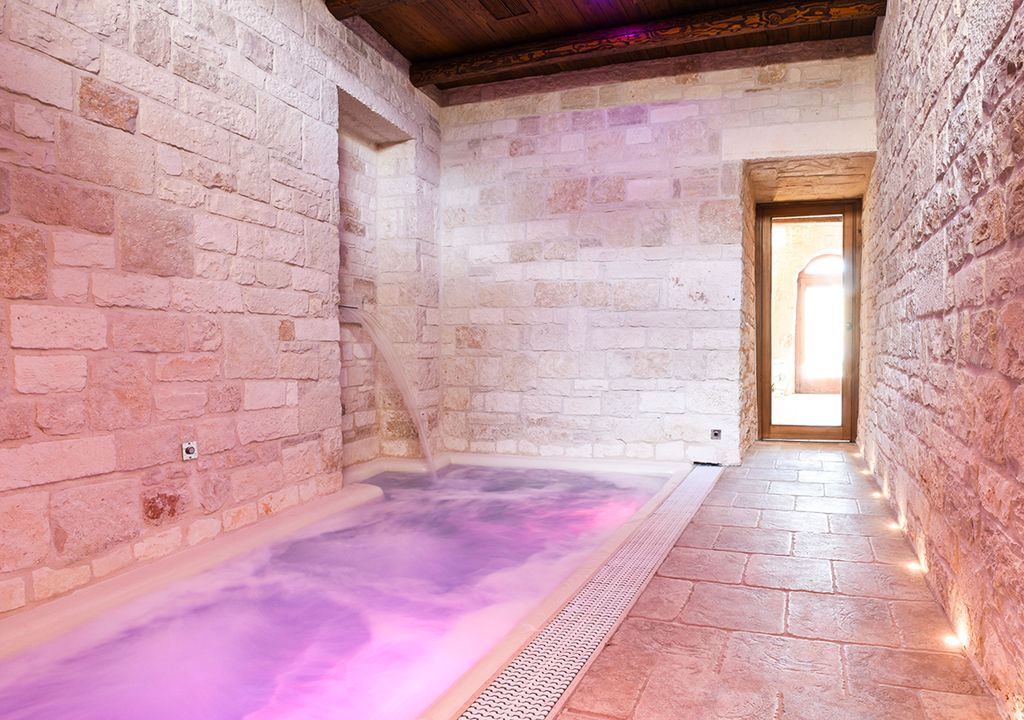 La Mandragora Puglia Olivers Travels 4