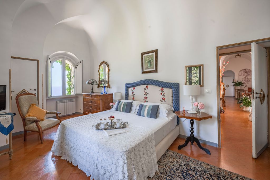 Villa Isolabella Sicily Olivers Travels 5
