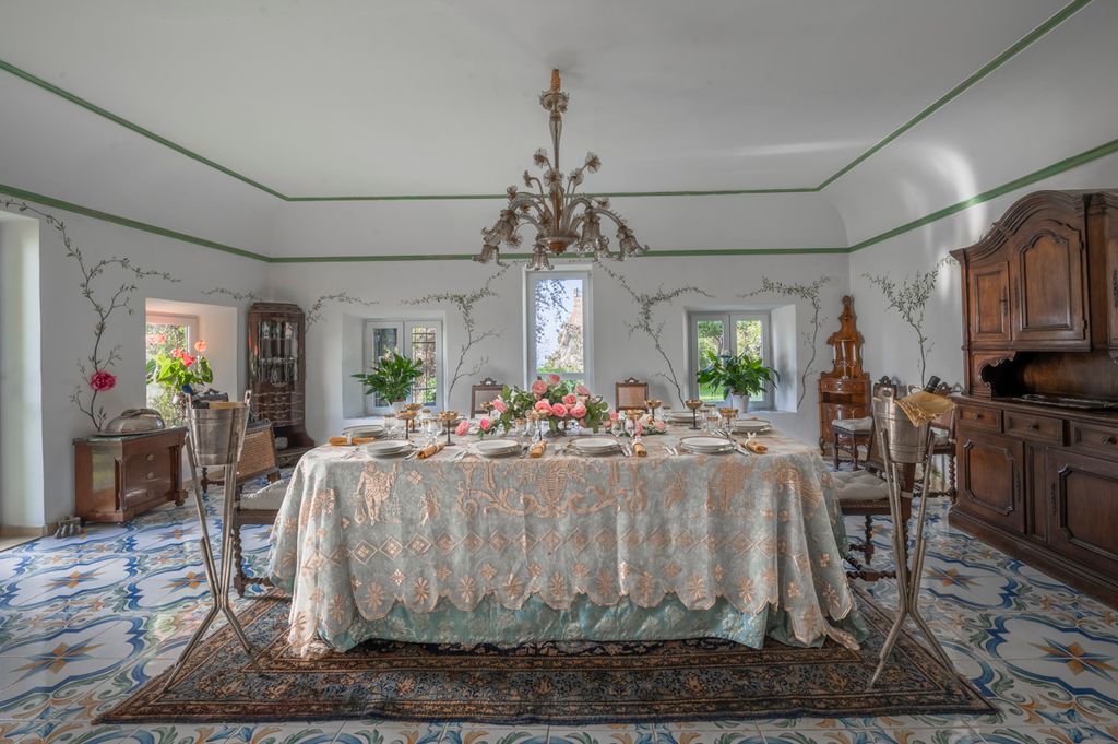 Villa Isolabella Sicily Olivers Travels 4