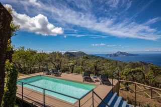 Casa Aprea Sorrento Olivers Travels 1