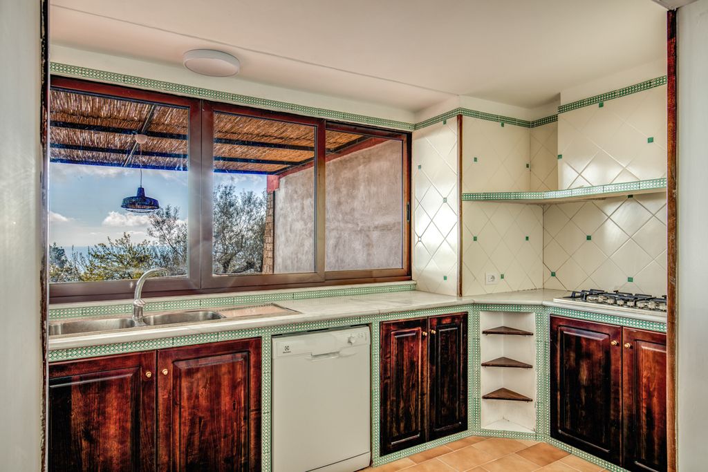 Casa Aprea Sorrento Olivers Travels 5