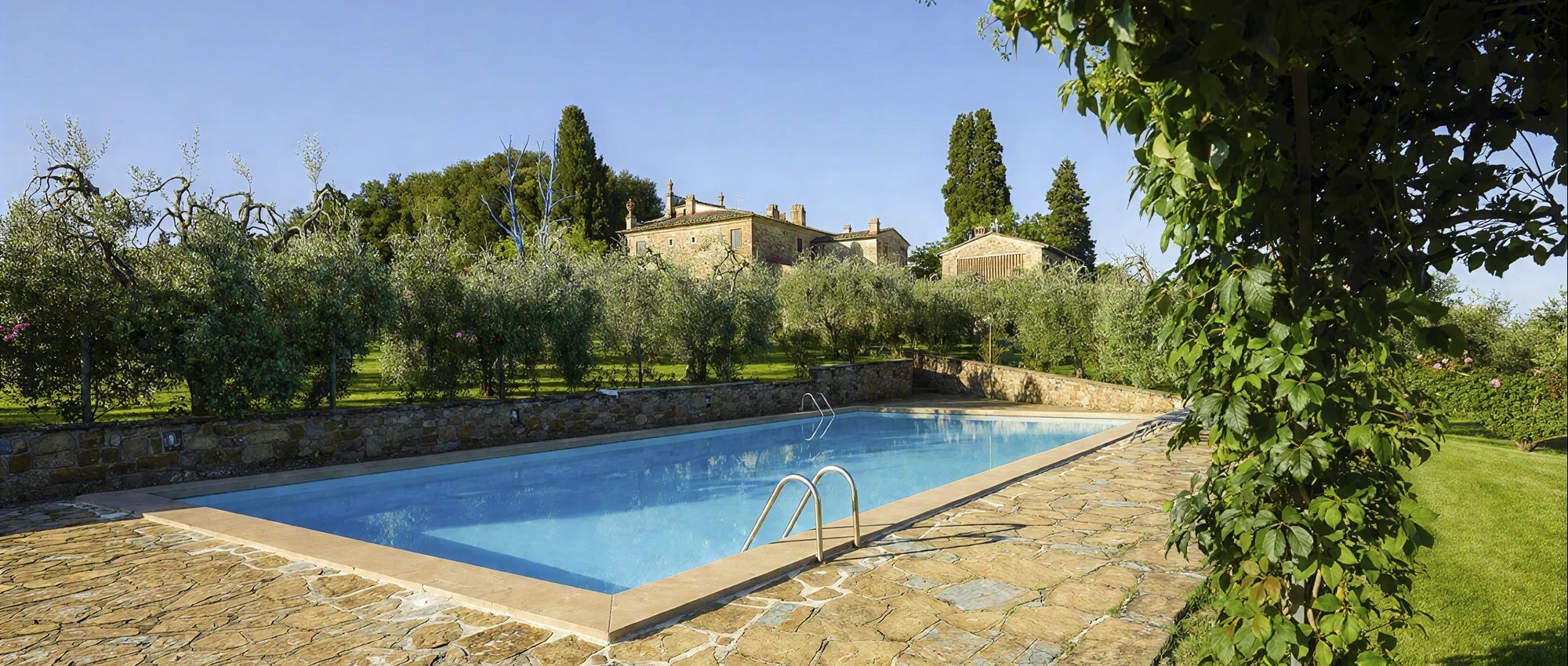 Castellare Corti