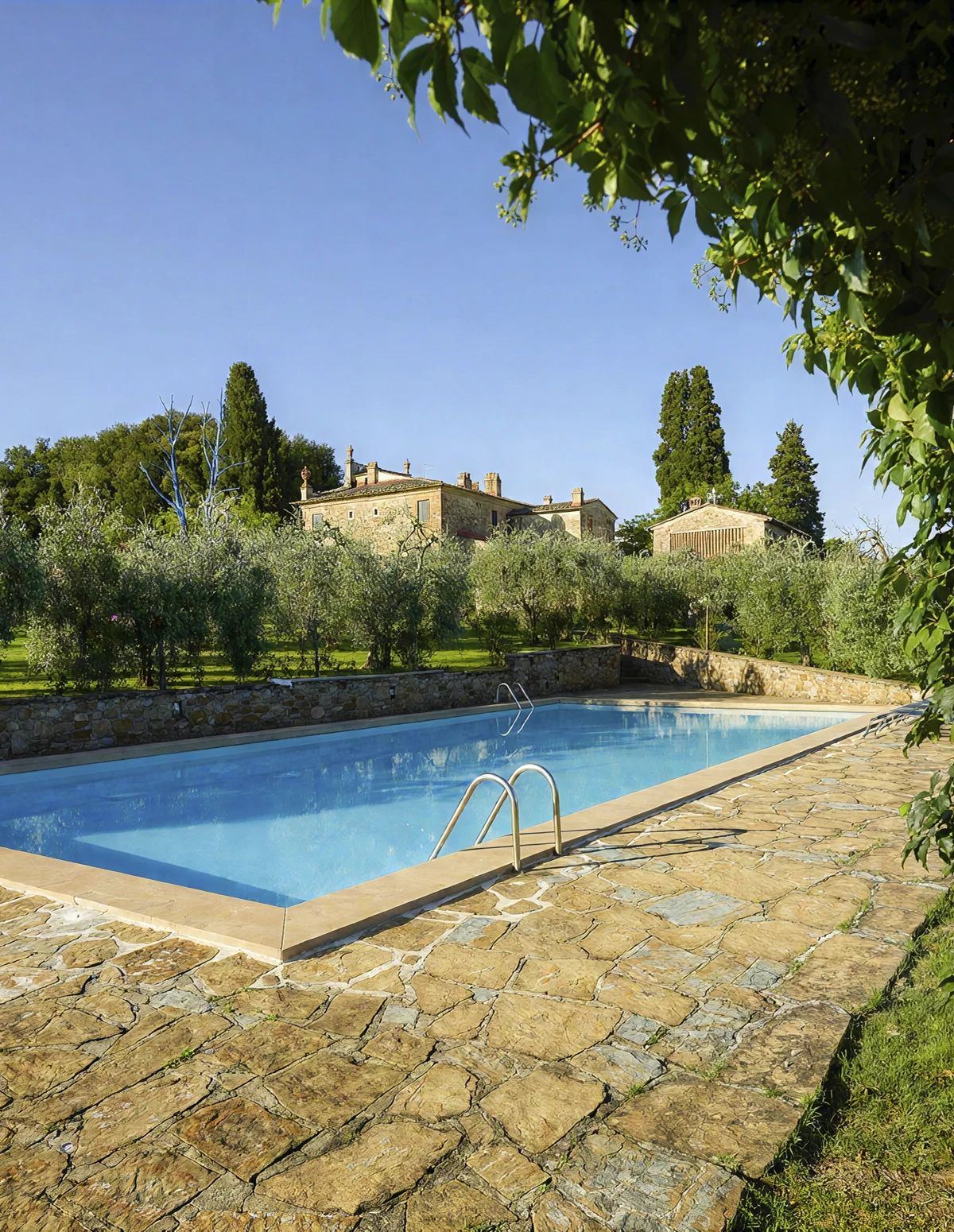Castellare Corti
