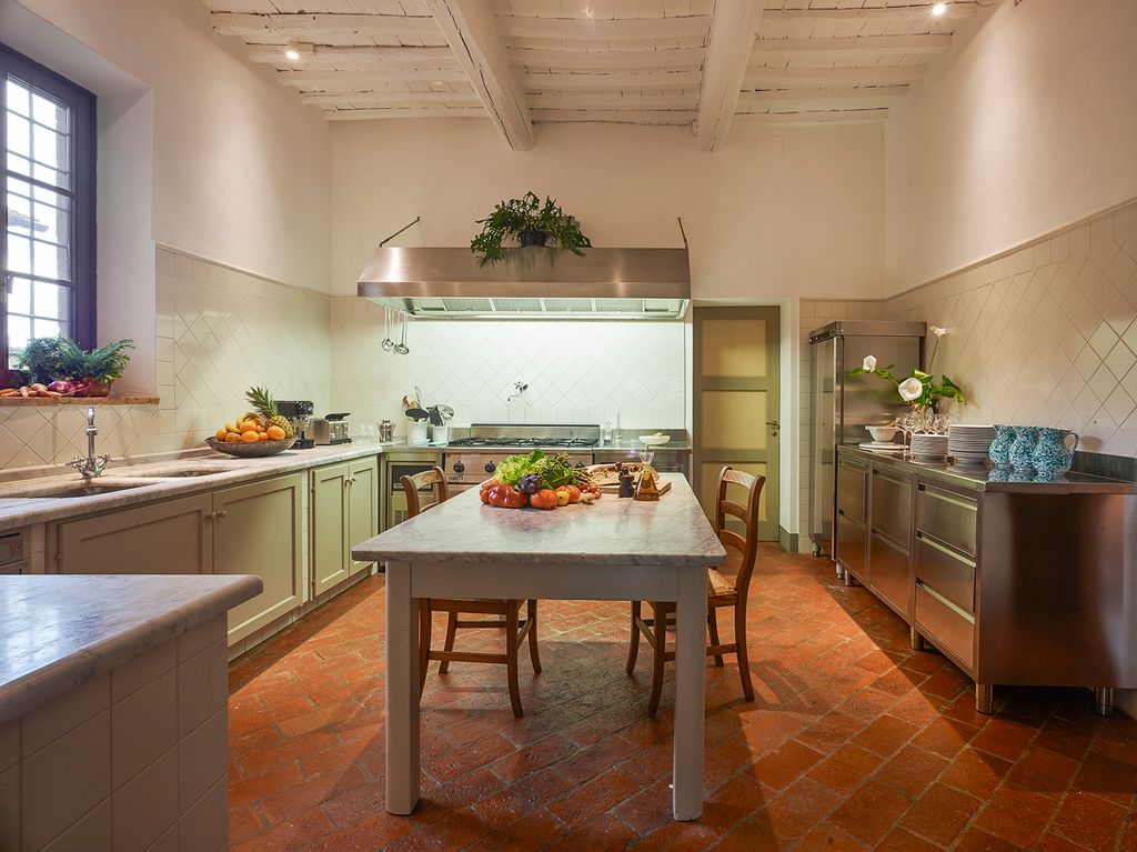 Castellare Corti Tuscany Olivers Travel 4