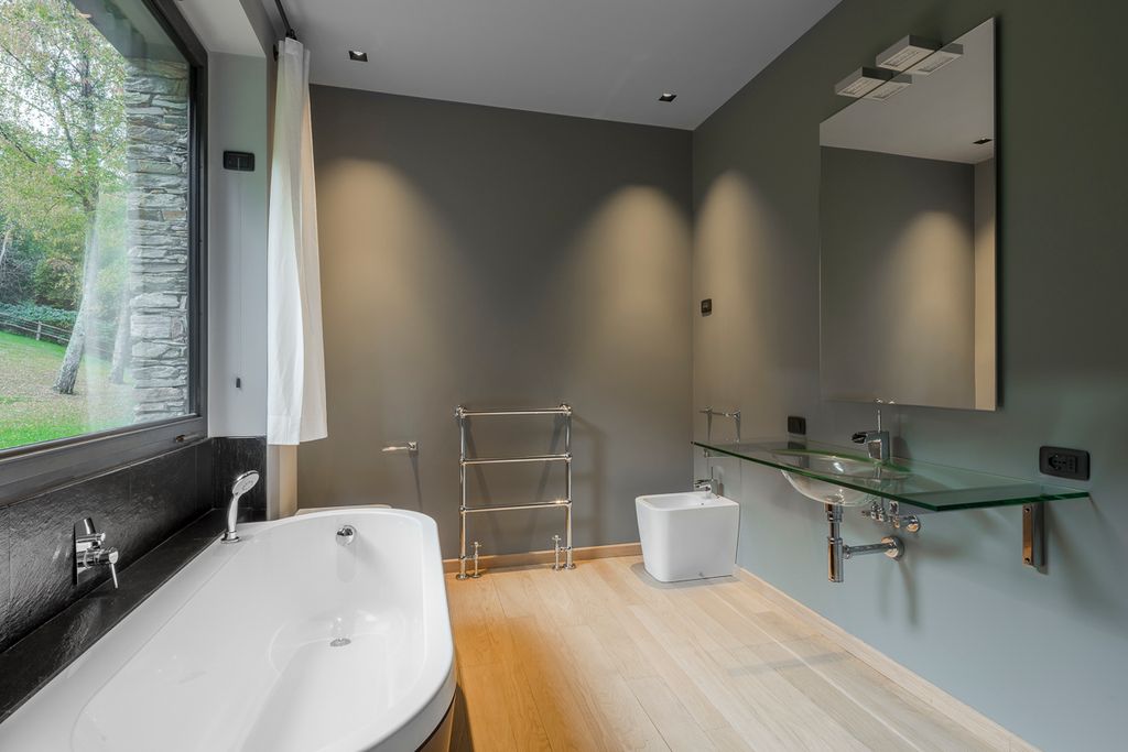 Mira Borromeo Italian Lakes Olivers Travels 5