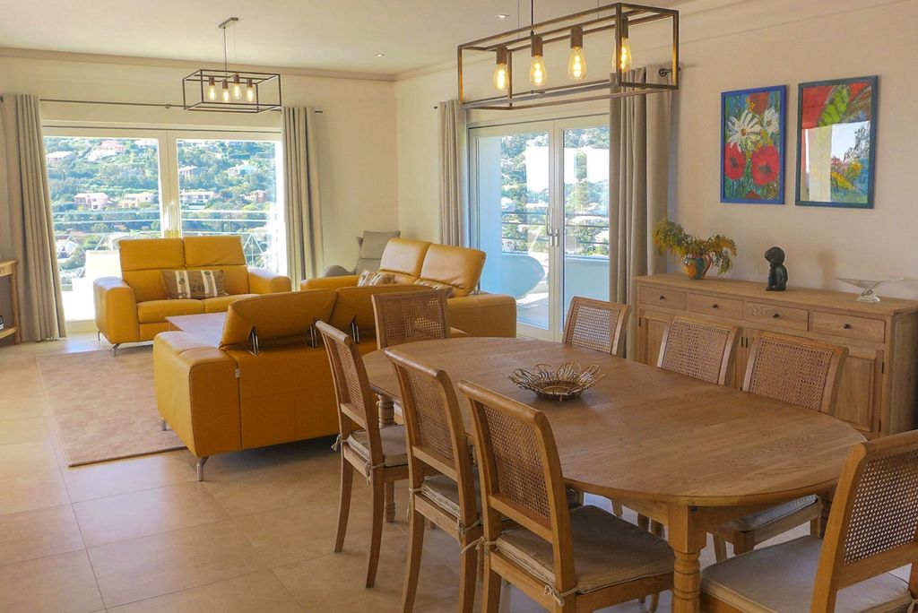 Villa Canari French Riviera Olivers Travels 3